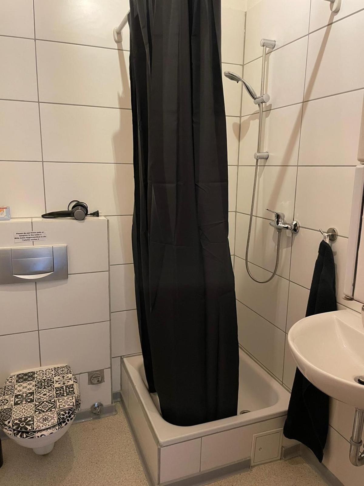 Apartment Kleiner Muenz Koblenz  Eksteriør billede