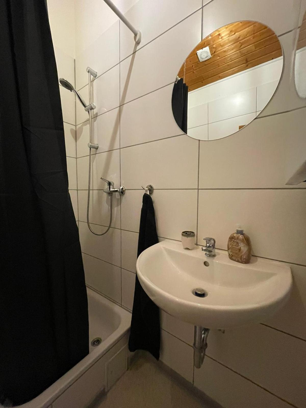 Apartment Kleiner Muenz Koblenz  Eksteriør billede